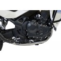 HP CORSE Stainless Exhaust Header Kit for Honda Transalp XL750 HP CORSE Stainless Exhaust Header Kit for Honda Transalp XL750